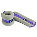 OBCIĄŻENIE MIĘKKIE NA RĘCE I NOGI 2x1