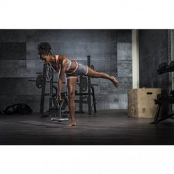 Gryf do Kettlebell Regulowany