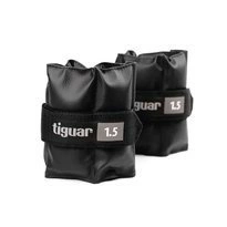 Tiguar obciążniki 2 x 1,50 kg