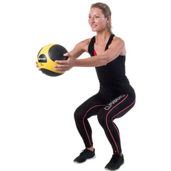 Piłka lekarska P2I 5 kg MEDICINE BALL