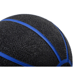 Piłka lekarska rehabilitacyjna VMB-L005B 5 kg