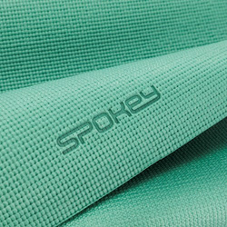 Mata fitness 183 x 61 cm Spokey LIGHTMAT 6 mm
