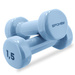 Zestaw hantli winylowych Spokey SHAPE 2x 1,5 kg