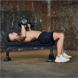 Ławka prosta GorillaSports