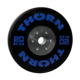 Obciążenie do sztangi THORN FIT Competition Plate 20kg