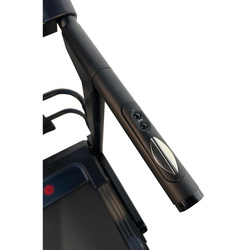 Bieżnia elektryczna EB W500 z masażerem