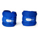Obciążenia na ręce i nogi Profit Evolution 2x2kg niebieskie DK 3310