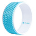 Koło do jogi P2I YOGAWHEEL NIEBIESKIE