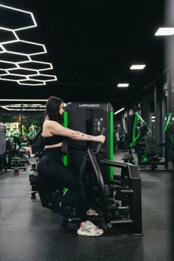 Maszyna na plecy UR-U032 2.0 - UpForm