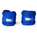 Obciążenia na ręce i nogi Profit Evolution 2x2kg niebieskie DK 3310