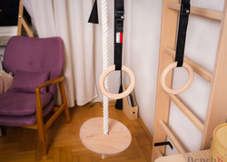 BenchK111+A204 Series 1