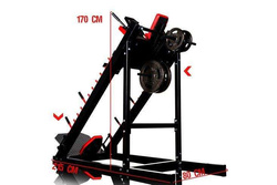 Kelton Suwnica do  siłowni HM2