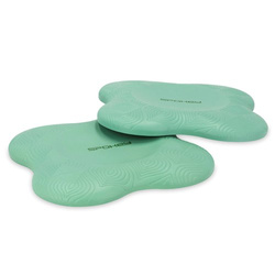 Podkładki pod kolana, łokcie, nadgarstki do jogi (2 szt.) Spokey SOFTI