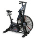 Rower AirBike HIIT