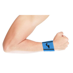 FROTKA OPASKA NA RĘKĘ PODWÓJNA JOMA GAME NIEBIESKA 400743.000