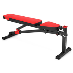 Ławka składana MS-L114 - Marbo Sport