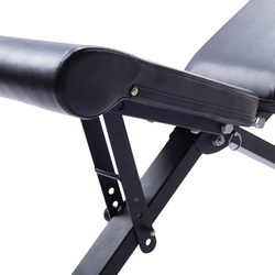 Ławka regulowana Christopeit TB 2000