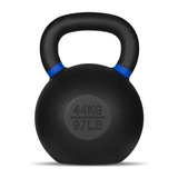 Kettlebell THORN FIT CC 2.0 Color coded Kettlebell 44kg