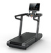 Bieżnia Treningowa Freelander 6363 LED Gymost