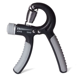 Ściskacz do rąk regulowany Profit Form Plus 10-40kg DK 1119A-H