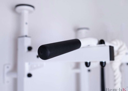 Drabinka gimnastyczna BenchK523W Series 5