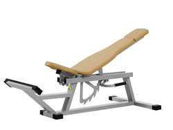 Ławka uniwersalna MASTER-SPORT JP -21