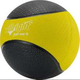 PIŁKA LEKARSKA 2 KG ALLRIGHT