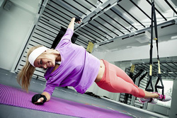 Pasy do treningu funkcjonalnego