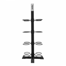 tiguar stojak na piłki 16szt.