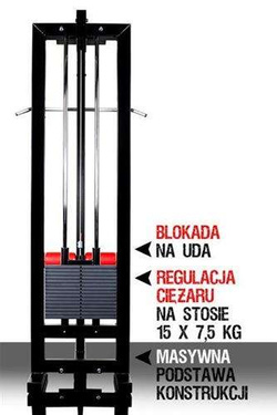 Kelton wyciąg PMS7S