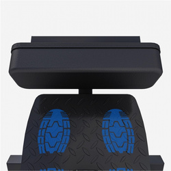 Ławka rzymska Maxxus Hyperextension Pro