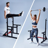 Wielofunkcyjny stojak treningowy