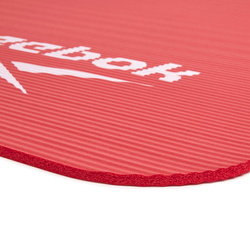 REEBOK MATA TRENINGOWA 7 MM CZERWONA RAMT-11014RD