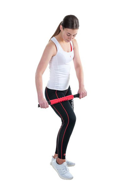 Wałek do masażu P2I MASSAGE BAR