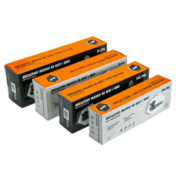 OBCIĄŻENIE MIĘKKIE NA RĘCE I NOGI 2x1