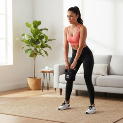 BODY SCULPTURE KETTLEBELL SOFT BW 134 2KG