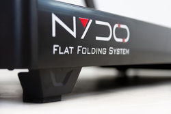 Bieżnia Nydo BH Fitness