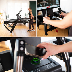 BE5877 BIEŻNIA ELEKTRYCZNA HMS