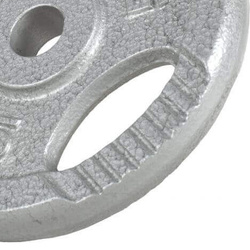 5 kg Obciążenie Grip