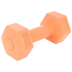 Zestaw Hantli Kompozytowych 2x1 kg Eb Fit