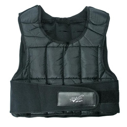 KAMIZELKA Z OBCIĄŻENIEM 5KG