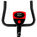 Rower treningowy czerwony ONEGO