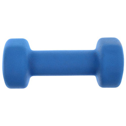 Hantla neopren 2 kg Eb Fit