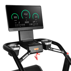 ST02 SCHODY TRENINGOWE COMMERCIAL HMS