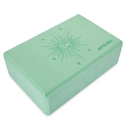 Kostka do jogi Spokey ASURA