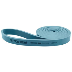 Guma treningowa medium Spokey POWER