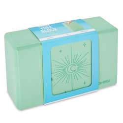 Kostka do jogi Spokey ASURA