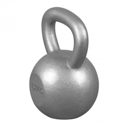 Kettlebell Żeliwo 32kg