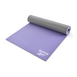 REEBOK MATA DO JOGI DWUSTRONNA 6 MM RAYG-11060PLGR