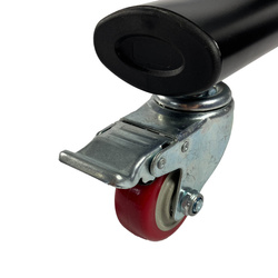 Stojak na piłki THORN FIT Balls storage